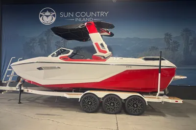 Nautique Super Air Nautique G23 Paragon