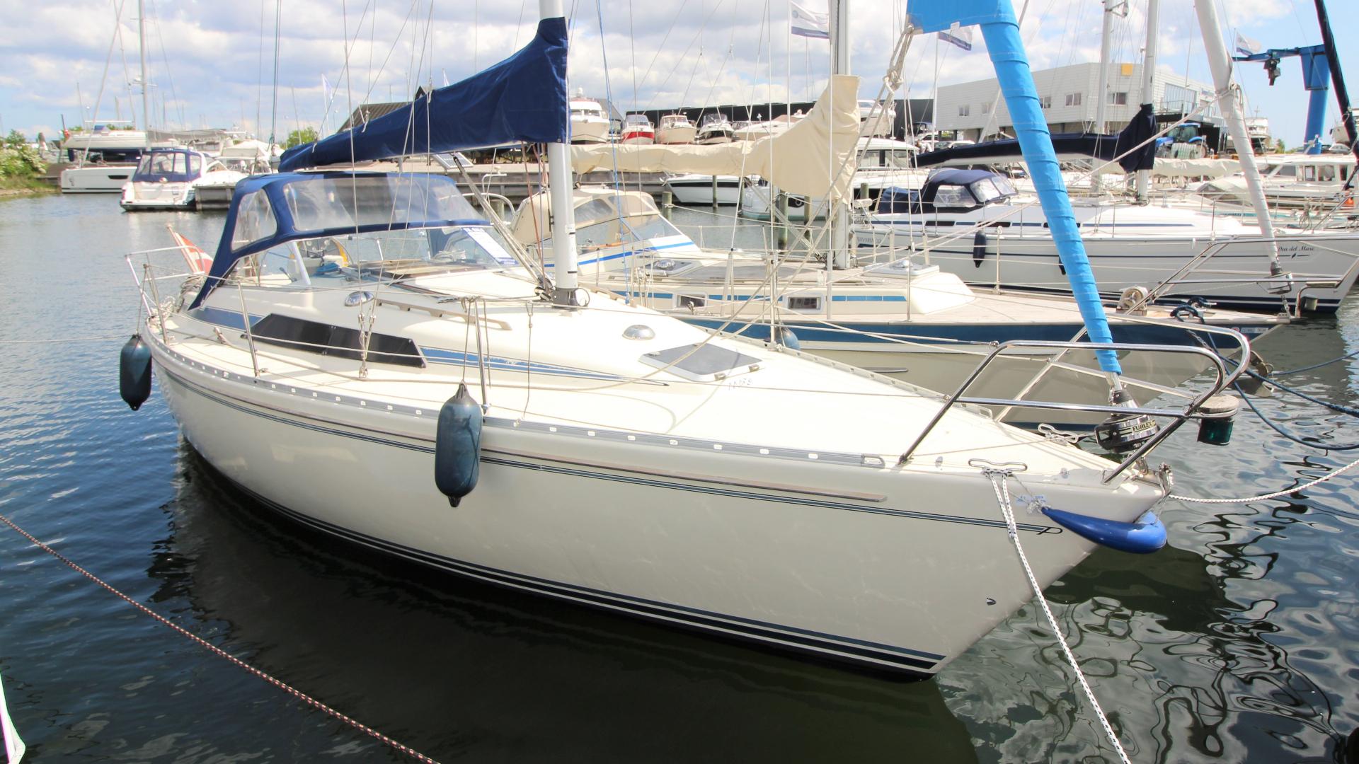 maxi 33 sailboat