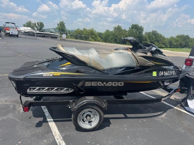 2017 Sea-Doo GTX 155 Personal Watercraft for sale YachtWorld