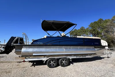 Harris 230 CRUISER