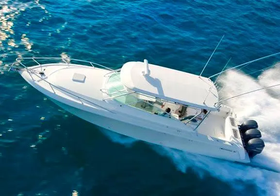  Yacht Photos Pics Manufacturer Provided Image