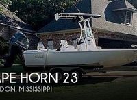 2014 Cape Horn Cape Bay 23