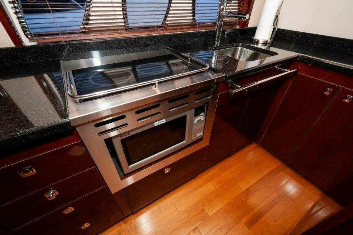 2010 Sea Ray 50 