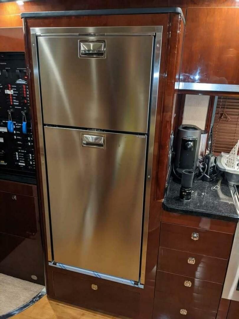 2010 Sea Ray 50 