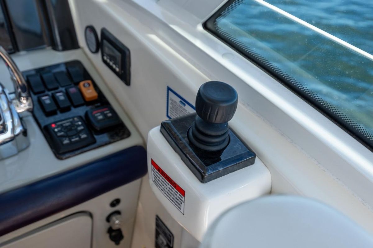 2010 Sea Ray 50 