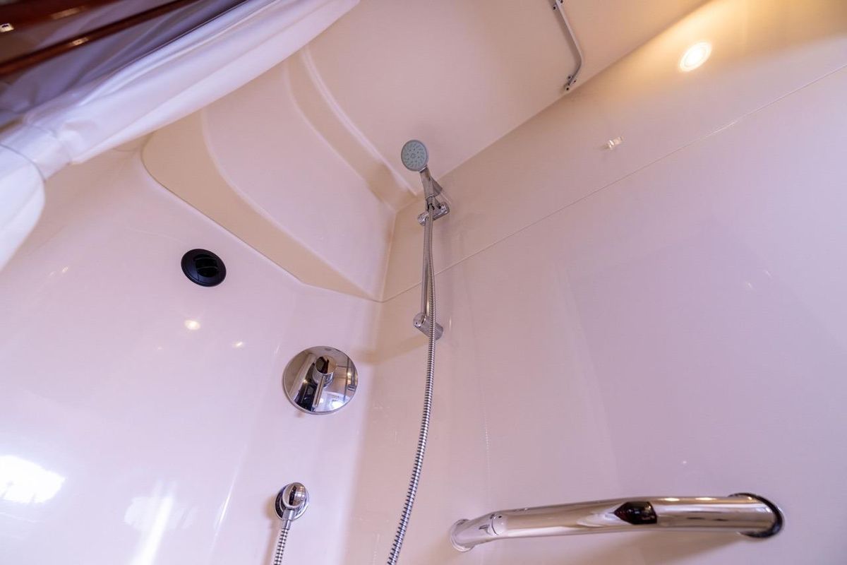 2010 Sea Ray 50 