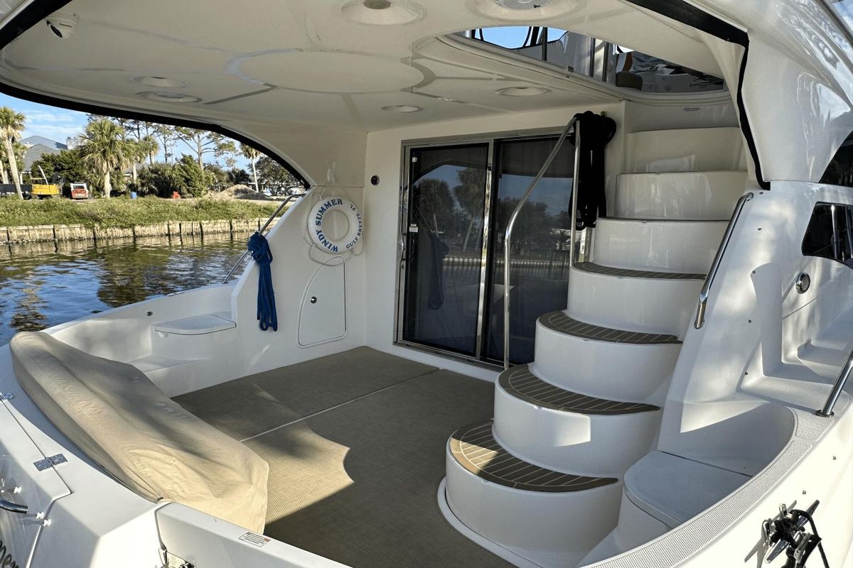 2015 Meridian 44 