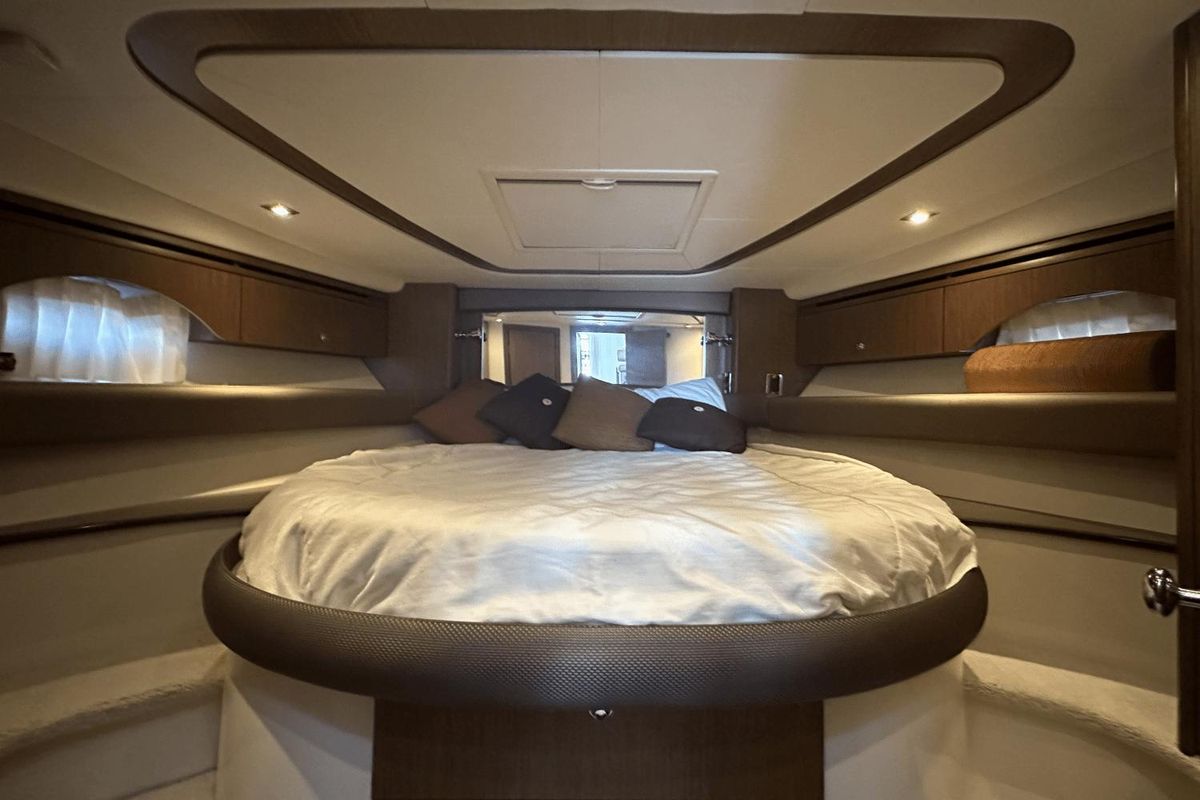 2015 Meridian 44 