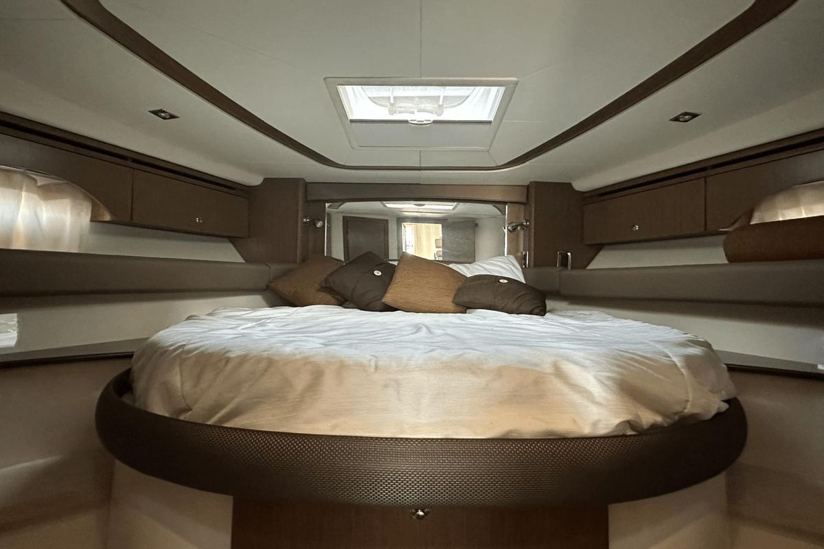 2015 Meridian 44 