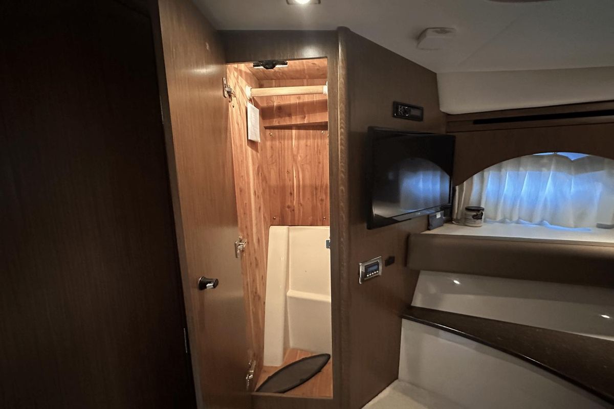 2015 Meridian 44 