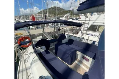 2004 Ronautica RO 400