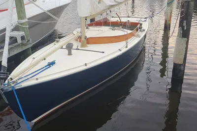 Alerion 26 Sloop