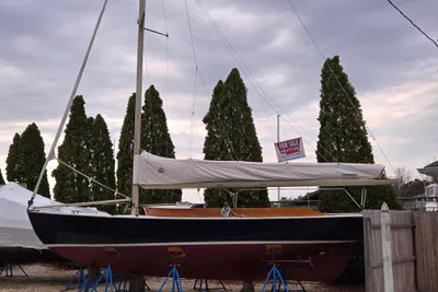 Alerion Sloop