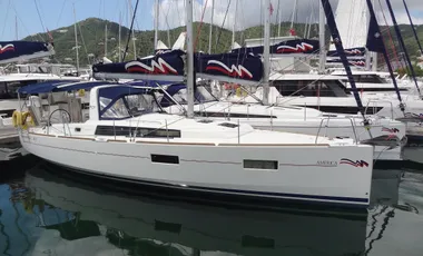 Sailing Monohulls for Sale