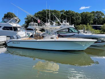 2006 31' Edgewater-318CC Old Saybrook, CT, US