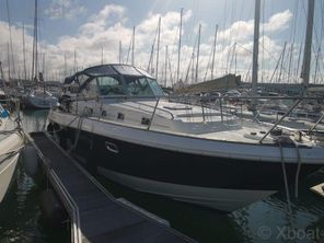 2003 Beneteau Ombrine 960