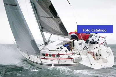 1992 Fortuna 9