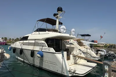 1994 Rizzardi Technema 51