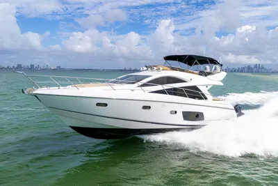 Sunseeker Manhattan 53