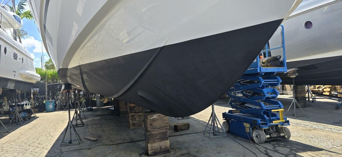 2013 Sunseeker 53 