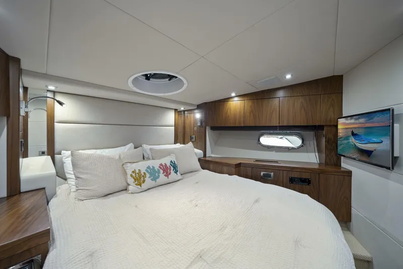  Yacht Photos Pics 2013 Sunseeker Manhattan 53 - Image 33