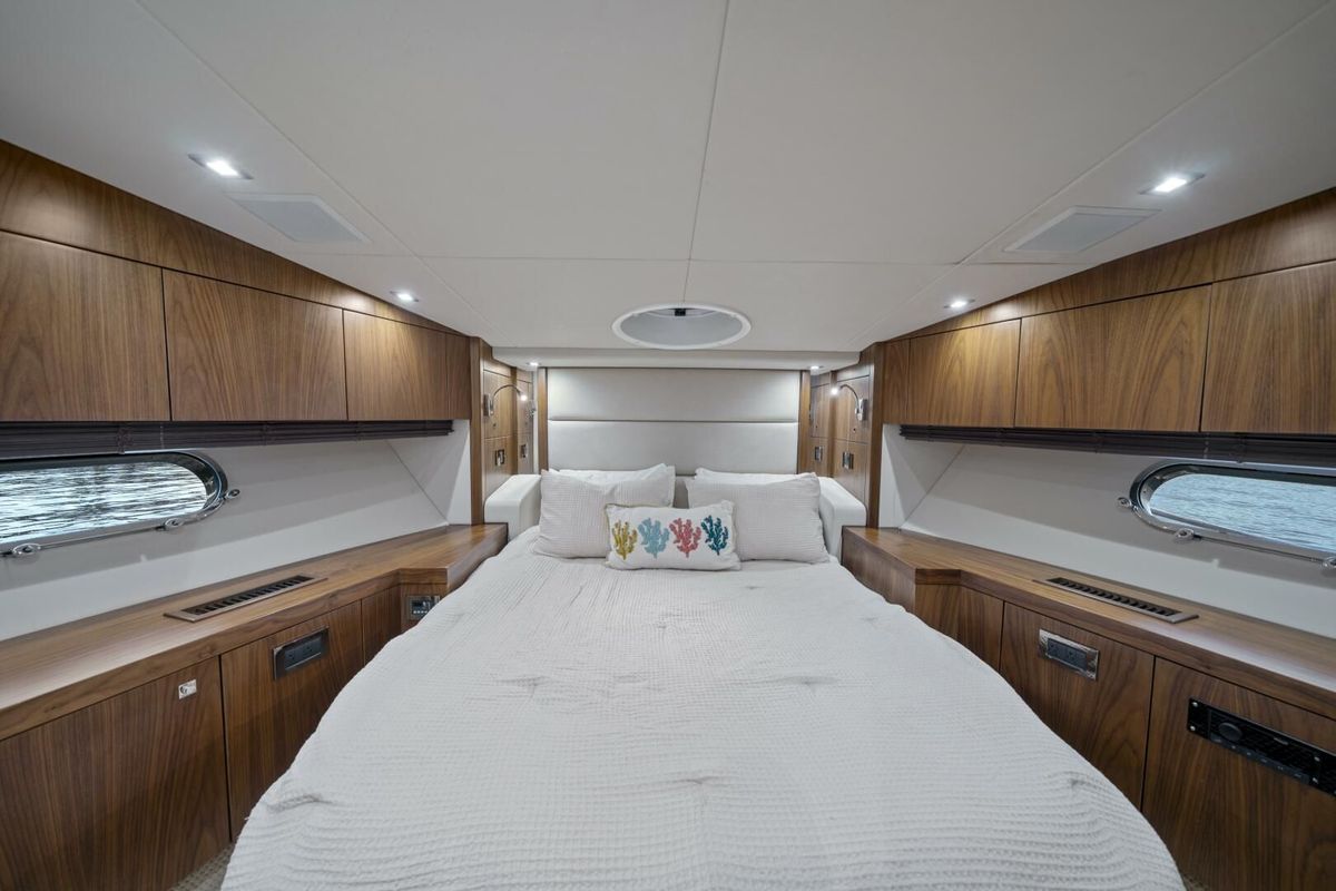 2013 Sunseeker 53 