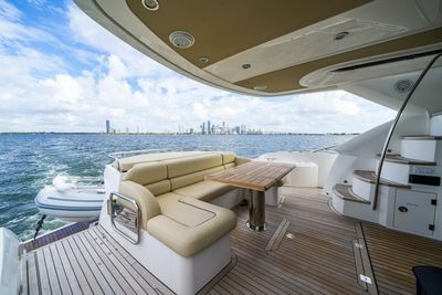 Yacht