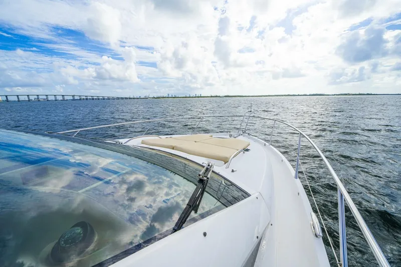  Yacht Photos Pics 2013 Sunseeker Manhattan 53 - Image 49