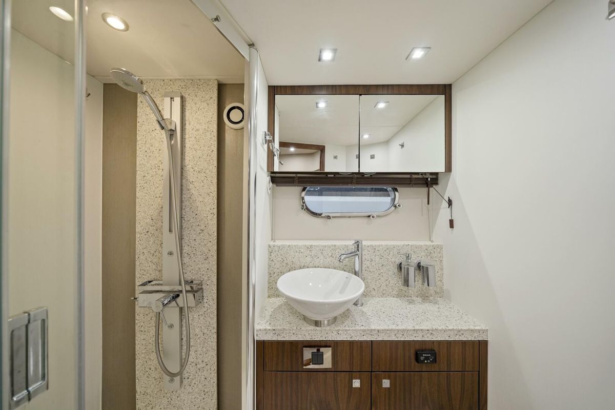 2013 Sunseeker 53 