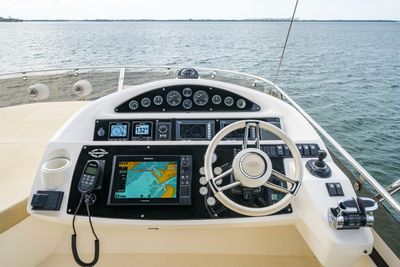 Yacht