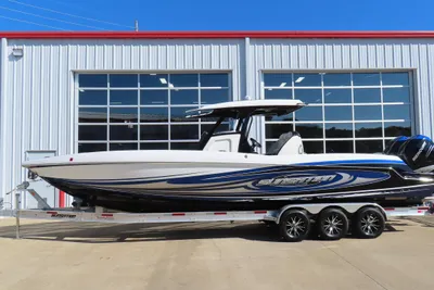 Sunsation 32 CCX