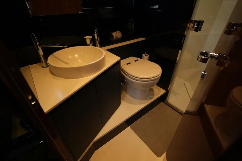 Epica Yacht Photos Pics 2021 Riva 48 Dolceriva - Image 20