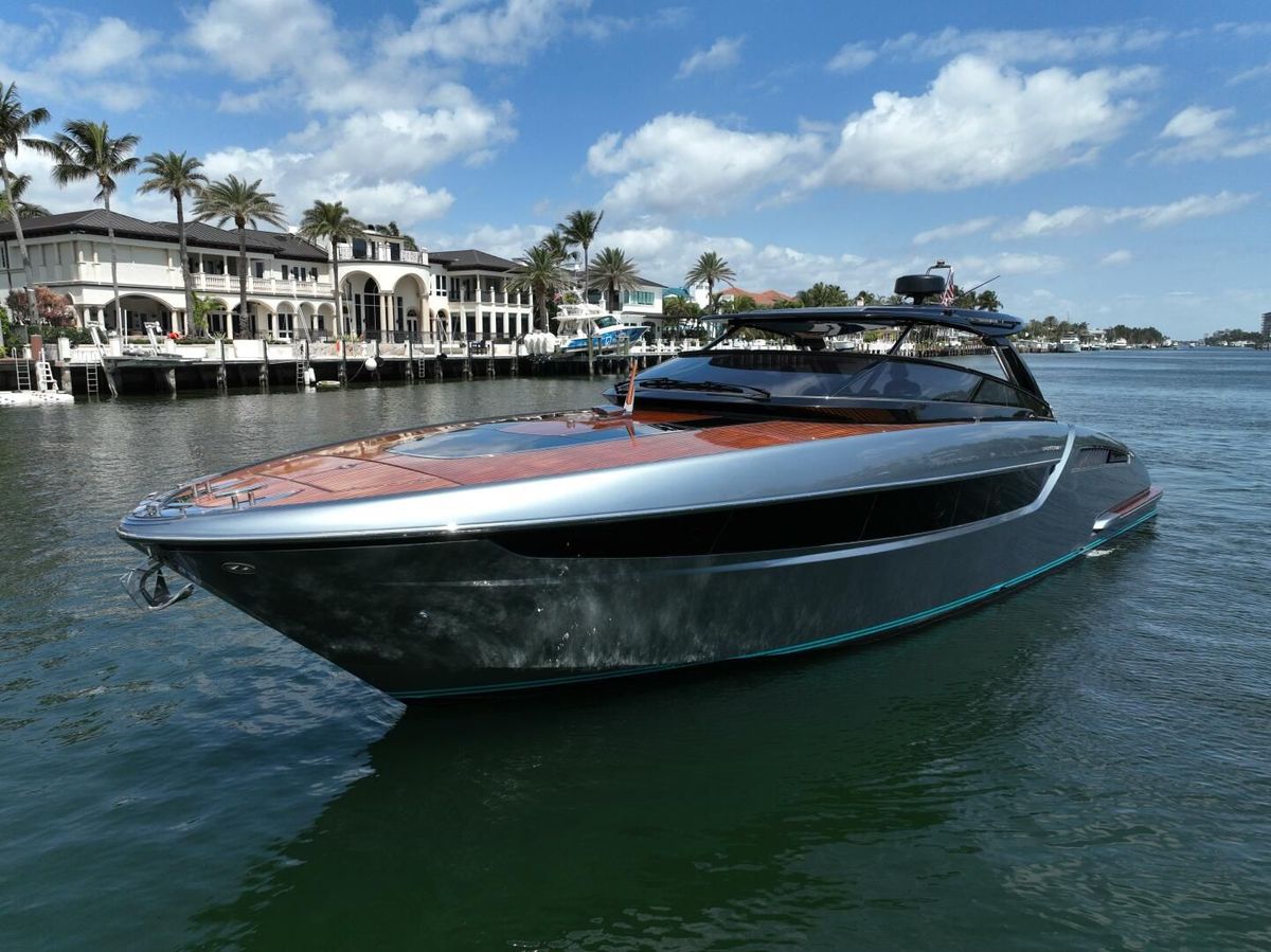 2021 Riva 48 