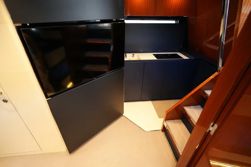 Epica Yacht Photos Pics 2021 Riva 48 Dolceriva - Image 15