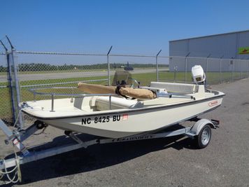 1987 Boston Whaler 13 Sport