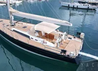 2011 Solaris Yachts 61'
