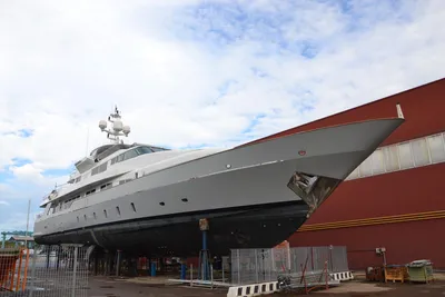 Benetti 45 M/Y