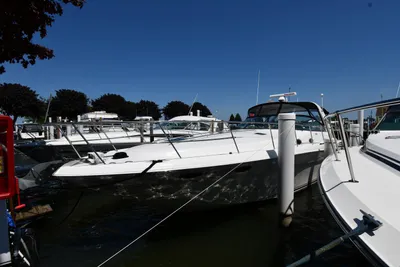 Sea Ray 400 Sundancer