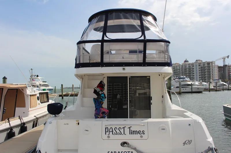 Passst Times Yacht Photos Pics 