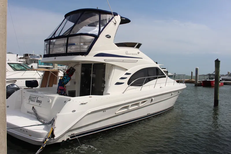 Passst Times Yacht Photos Pics 