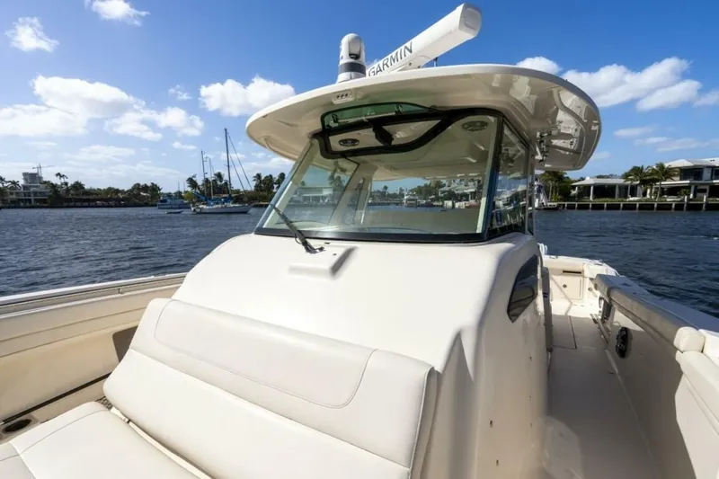  Yacht Photos Pics 2020 Grady-white Canyon 376 - Image 24