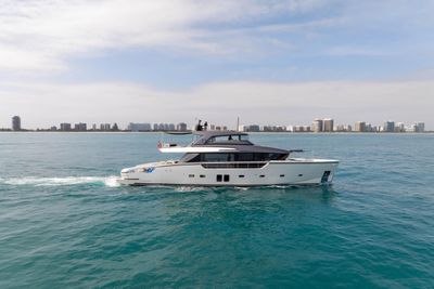 Yacht