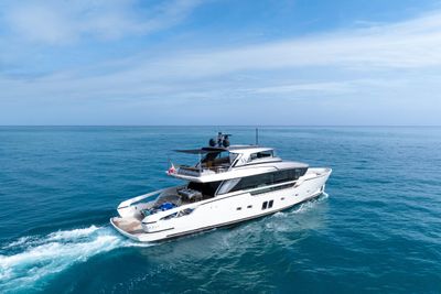 Yacht
