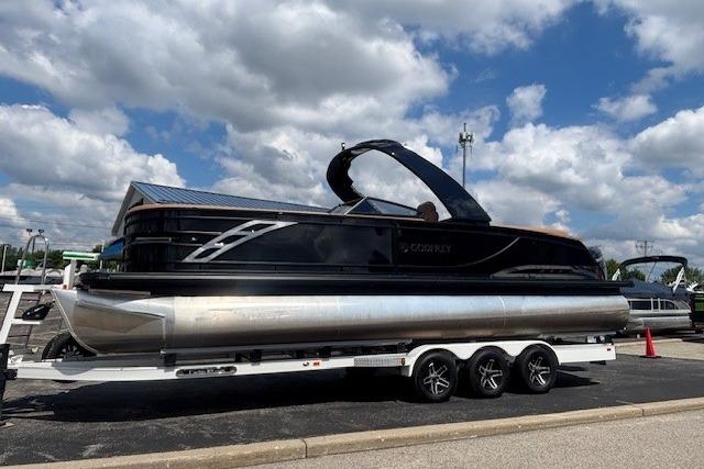 Godfrey SAN PAN SP 2700 SBW