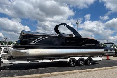 Godfrey SAN PAN SP 2700 SBW