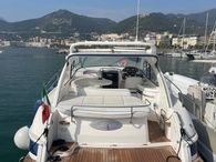 2006 Bavaria Sport 38 HT