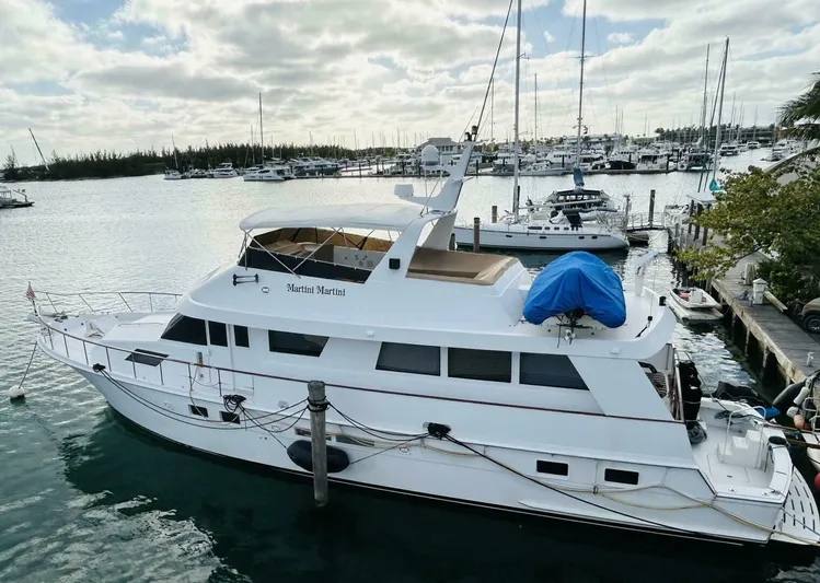 Martini Martini Yacht Photos Pics 