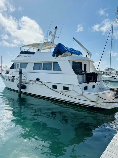 Martini Martini Yacht Photos Pics 