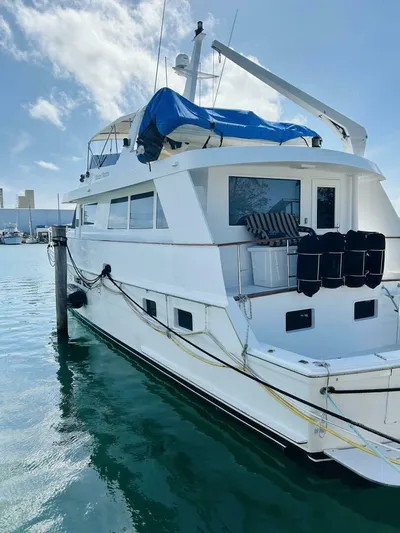 Martini Martini Yacht Photos Pics 