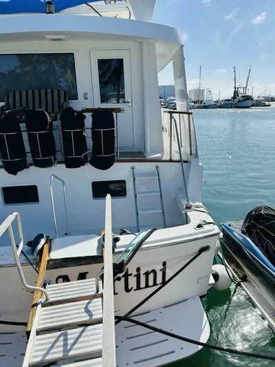 Martini Martini Yacht Photos Pics 